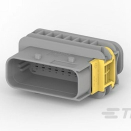 TE Connectivity 2-1564412-1 image