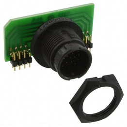 EN3P17MRAPCBW Switchcraft