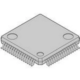 CY96F625RBPMC-GS-UJE2 Infineon Technologies
