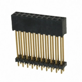 samtec ESQT-110-02-G-D-760 image