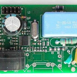 STMicroelectronics STEVAL-IPE018V1 image