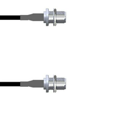 Q-26026000M036I Amphenol Custom Cable