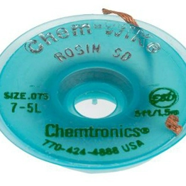 7-5L Chemtronics