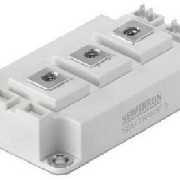 SKM150GB12F4G SEMIKRON