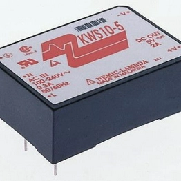 TDK-Lambda KWD5-1515 image