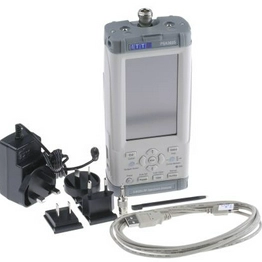 Aim and Thurlby Thandar Instruments PSA3605 image