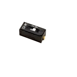 NIDEC COMPONENTS CORPORATION CHS-01TA1 image