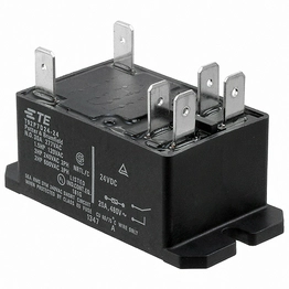 T92P7D24-24 TE Connectivity