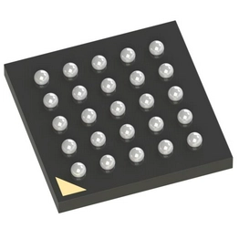 MAX30009ENA+T Analog Devices