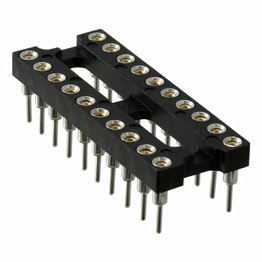 TE Connectivity 820-AG11D-ESL-LF image