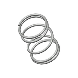 3877CS Century Spring