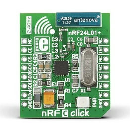 MikroElektronika MIKROE-1304 image