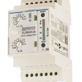 ELRM44V-30 115/230VAC Broyce Control
