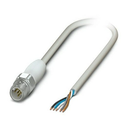 SAC-5P-M12MS/5,0-600 HD PHOENIX CONTACT