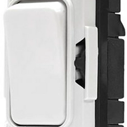 K4891 WHI MK Electric