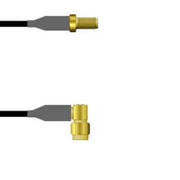 Q-2Z0360008.75M Amphenol Custom Cable