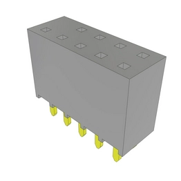 samtec SSW-105-01-G-D-010 image