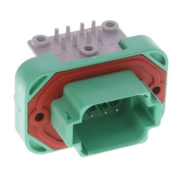 DT13-08PC TE Connectivity