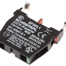 EF303.1 SCHMERSAL