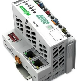 WAGO 750-375 image