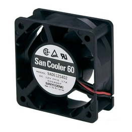 SANYO DENKI 9A0612G4011 image