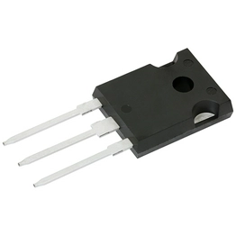 Vishay Intertechnology SQW61N65EF-GE3 image
