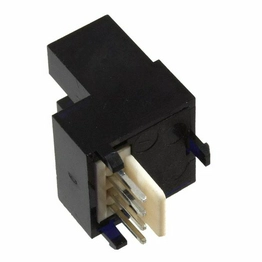 TT Electronics OPB950Z image