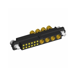 M80-4D11205F2-00-000-04-327 HARWIN