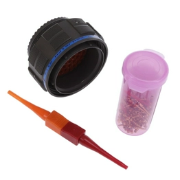 Amphenol D38999/26WJ61PN image