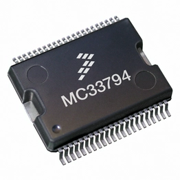 MC33999EK NXP Semiconductors