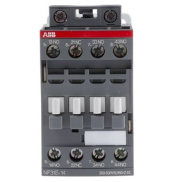1SBH137001R1431  NF31E-14 ABB