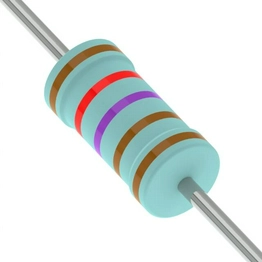 MF0204FRE52-1K27 YAGEO
