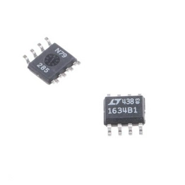Analog Devices LT1634BCS8-1.25#PBF image