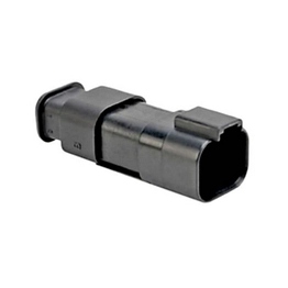 AT04-4P-SR01BLK Amphenol