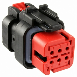 776531-1 TE Connectivity