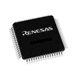Renesas Electronics R5F566TEADFM#30 image