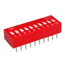 KG10R Circuit Interruption Technology