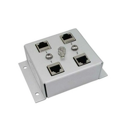 CMSP-CAT6T-2 L-com
