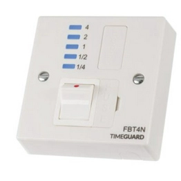 FBT4N TIMEGUARD