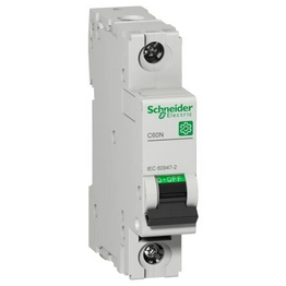 M9F12106 Schneider Electric