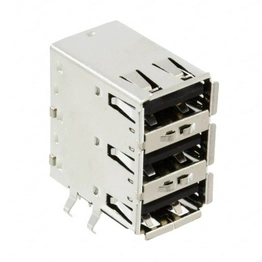 33UBAR-TSN1R CONEC Elektronische Bauelemente