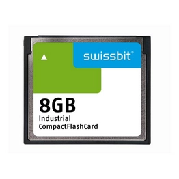 SFCF008GH1AF2TO-I-MS-523-STD swissbit