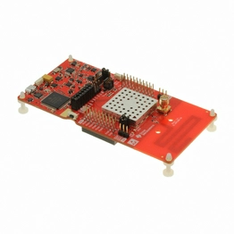 Texas Instruments LAUNCHXL-CC1352P1 image