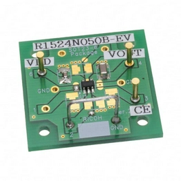 R1524N050B-EV Nisshinbo Micro Devices