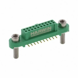 G125-FS12005F3P HARWIN