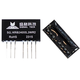 SG-WRB2405S-3WR2 SIGMOD LABS
