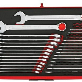 TTESP31 Teng Tools