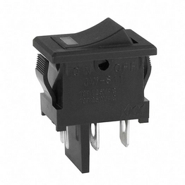 JWS11RAAC NKK Switches