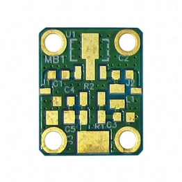 MB-1 Twin Industries