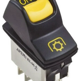 KL462AKXA125N01605 APEM